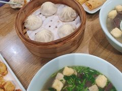 -回味鸭血粉丝汤(砂之船店)