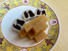 -仿膳饭庄·宫廷风味(百年传承店)