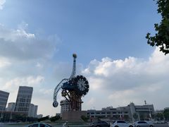 -世纪钟