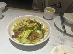 -关东小磨东北菜(漕河泾印象城店)