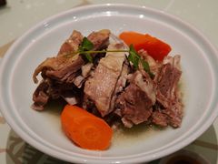 -羊之道草原味道清真餐厅(番禺店)