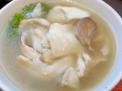 -松發肉骨茶(克拉码头店)