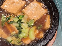 -老灶房-四川土菜(铁牛广场店)