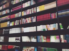 iphone_upload_pic-钟书阁(松江泰晤士小镇店)