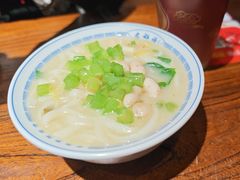 -老雒阳面馆·水席(定鼎门店)