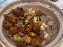 -禧宴Joyous Restaurant(禧园店)