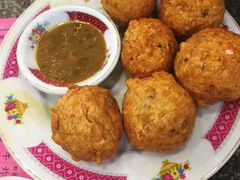 -罗富记粥面专家(摆花街店)