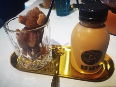 -荟廷·晶萃(陆家嘴尚悦湾店)