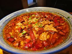 -苹果树下艺术餐厅(通州店)