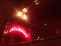 -Orangutan Bunker猩猩地堡酒吧(兰桂坊店)