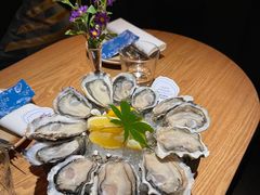 -Osteria Garden 生蚝花园餐厅(原进贤路店)