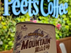 -Peet's Coffee皮爷咖啡(大学路店)