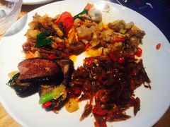 -印象鲵宴·张家界地标美食名片(溪布街店)