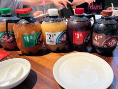 -永红源啤酒·烧烤·海鲜·大排档(台柳路店)