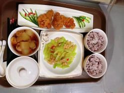 -诗安月子中心(建华南大街店)