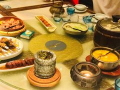 -佬麻雀·剁椒鱼头(京基KK One店)