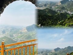 -白羊峪长城旅游区