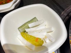 -蓉客成都火锅·招牌麻辣牛杂·特色香辣蹄花(凌水店)