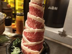 -山葵村烤肉(海淀区民族大学店)