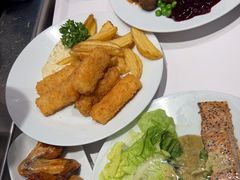 -宜家·瑞典风味餐厅(四元桥店)