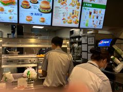 -德克士(通灌北路店)