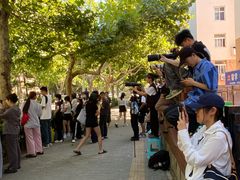 -山东省青岛第二中学(江西路分校)