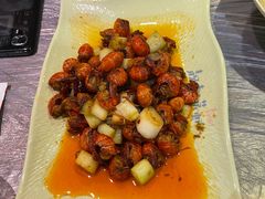 -靓靓蒸虾(中山公园店)