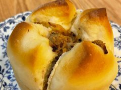 -角落低卡烘焙(正弘城店)