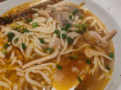 -大师兄·西北小馆(南沙万达广场店)