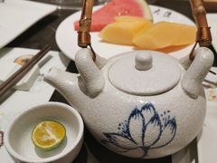 -大渔铁板烧(东城店)