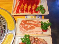 -喜来稀肉(北外滩白玉兰广场店)