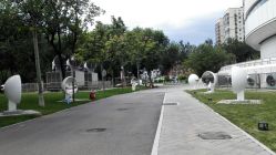 -北京科学中心儿童乐园