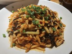 -小放牛炒菜馆(中山路乐汇城店)