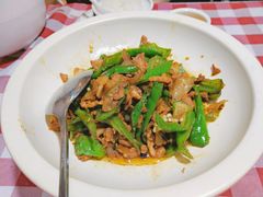 -湘当爱·鲜煮现炒(松岗立业路店)