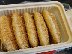 -小厨娘书香金陵(夫子庙老门东店)
