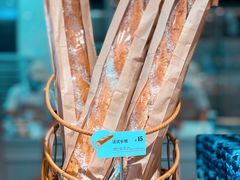 -BreadTalk面包新语·烘焙蛋糕(海岸城店)