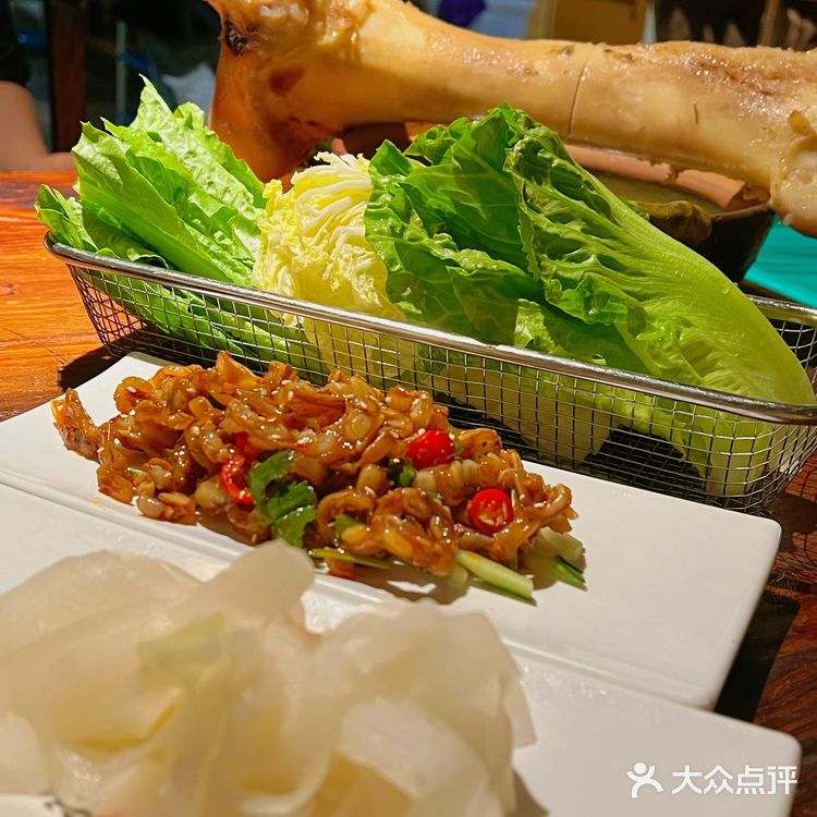 广州💥四代传承老字号牛杂煲·龚印记🐮