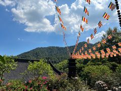 -杭州上天竺法喜讲寺