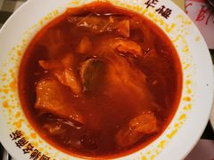 -华梅西餐厅(哈尔滨中央大街店)