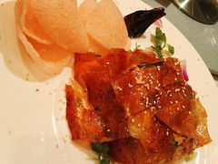 -海天楼中餐厅(吴宫泛太平洋酒店)