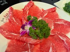 -鲁西肥牛(九方购物中心店)