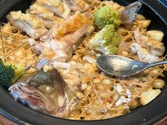 -湖锦酒楼·32年地道湖北菜(光谷店)