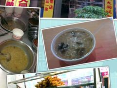 android_upload_pic-百成大同鸭肉粥(大同总店)