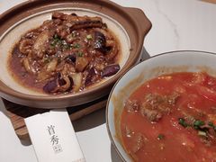 -首秀·四川料理(吾悦广场店)