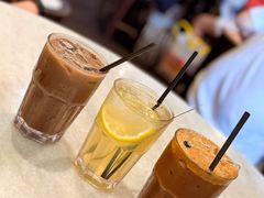 -何九海南茶店(鬼仔巷店)
