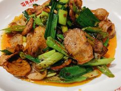 -百年神厨·地道川菜(清江西路店)