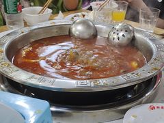 -御鼎田园鸡(伴山名都店)