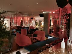 大堂-池畔酒吧 WET Bar