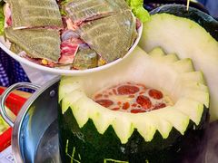 -兴兴旺·冬瓜盅·啫啫煲(西华路店)