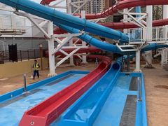 -长沙湘江冰雪世界